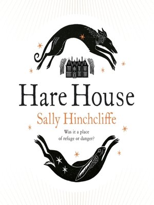 cover image of Hare House